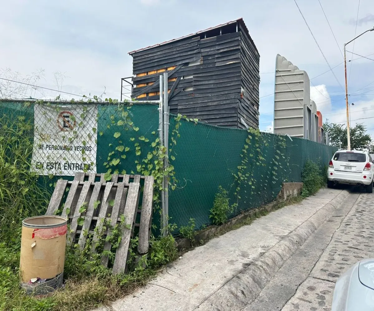 Terreno En Venta,San Miguel De Huentitan,Anillo Periférico Norte Manuel Gómez Morín S/N, Guadalajara, Jalisco 44300,Anillo Periférico Norte Manuel Gómez Morín,puZzzkm