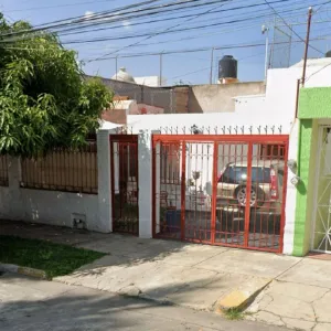 Casa En Venta,Vallarta la Patria,George Haendel 209, Zapopan, Jalisco 45020, 3 Habitaciones,2 Baños,George Haendel,1,pRBzRYR