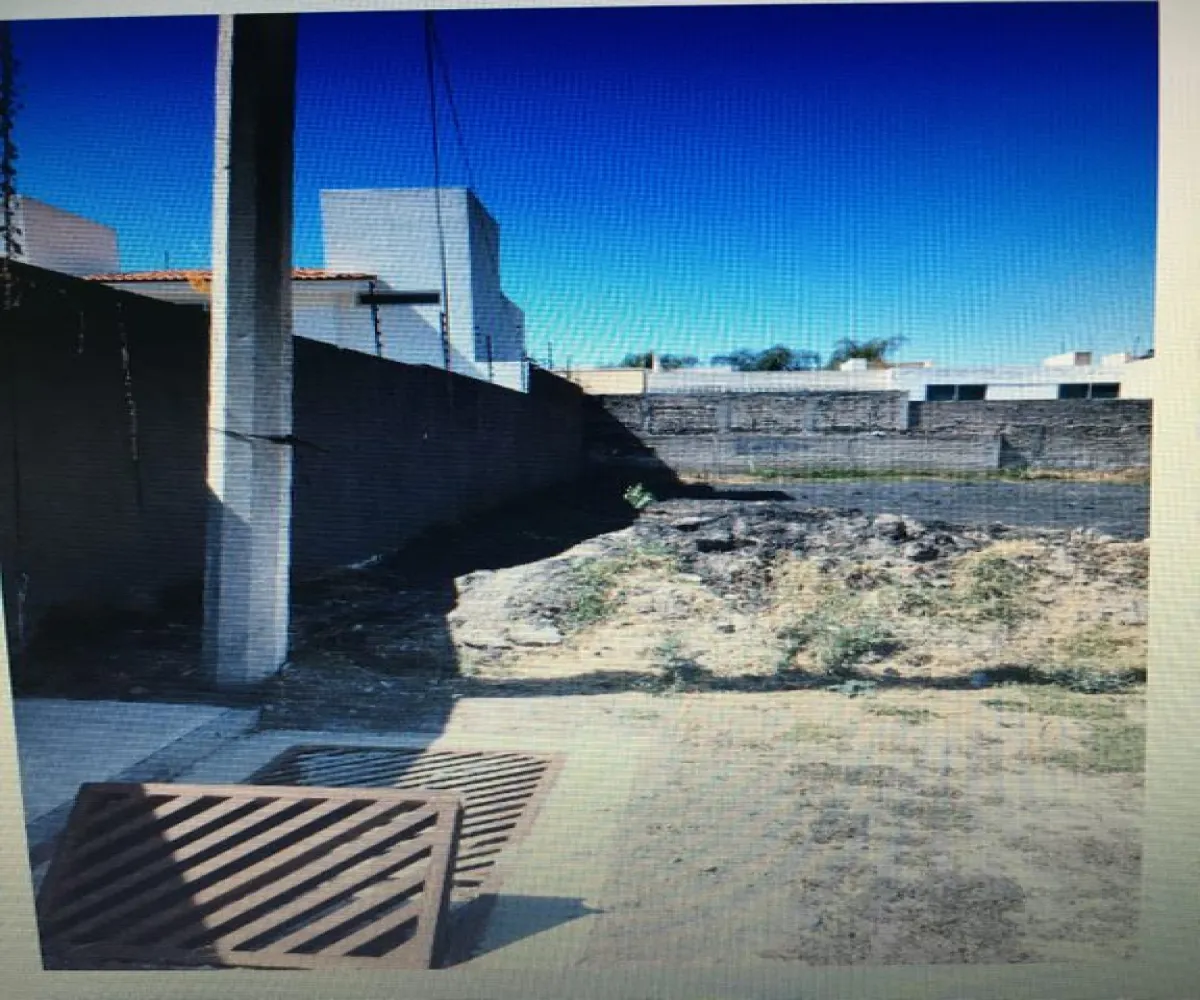 Terreno En Venta,La Tijera,24 DE DICIEMBRE SN, Tlajomulco de Zúñiga, Jalisco 45647,24 DE DICIEMBRE,pFU7530