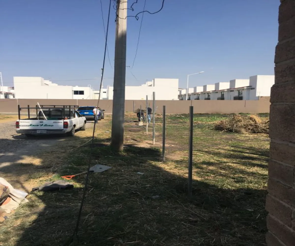 Terreno En Venta,La Tijera,24 DE DICIEMBRE SN, Tlajomulco de Zúñiga, Jalisco 45647,24 DE DICIEMBRE,pFU7530