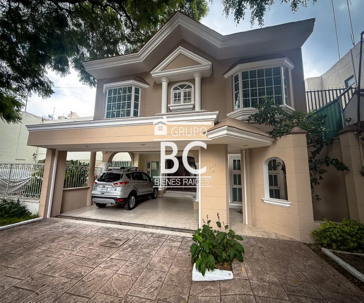 Casa En Venta,Jardines de Los Arcos,Calle de San Gabriel 588, Guadalajara, Jalisco 44500, 5 Habitaciones,4 Baños,Calle de San Gabriel,1,pCwvOyC