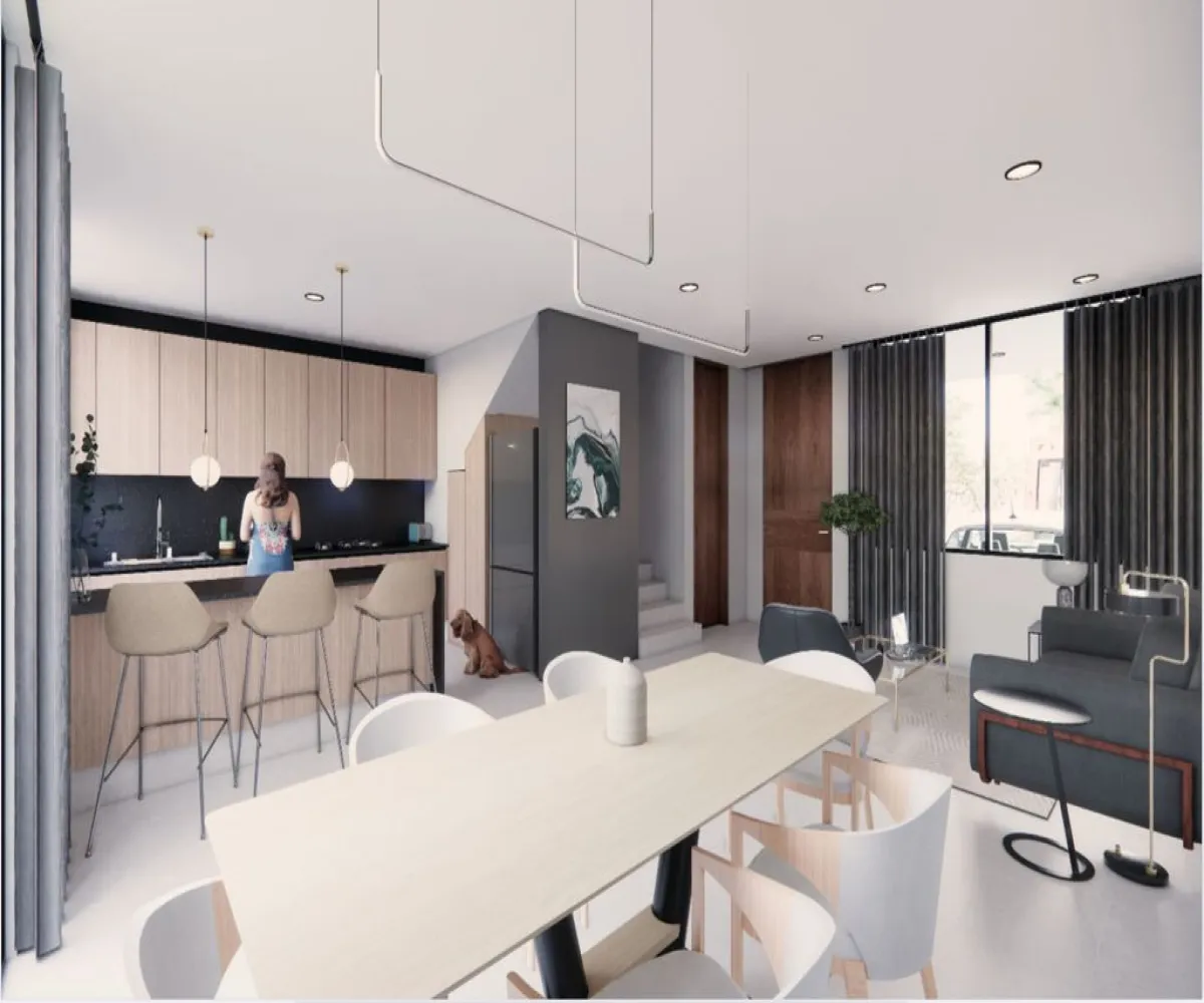 Casa En Venta,Autocinema,Calle Cadiz S/N, Guadalajara, Jalisco 44230, 4 Habitaciones,3 Baños,Calle Cadiz,1,pru1Qar