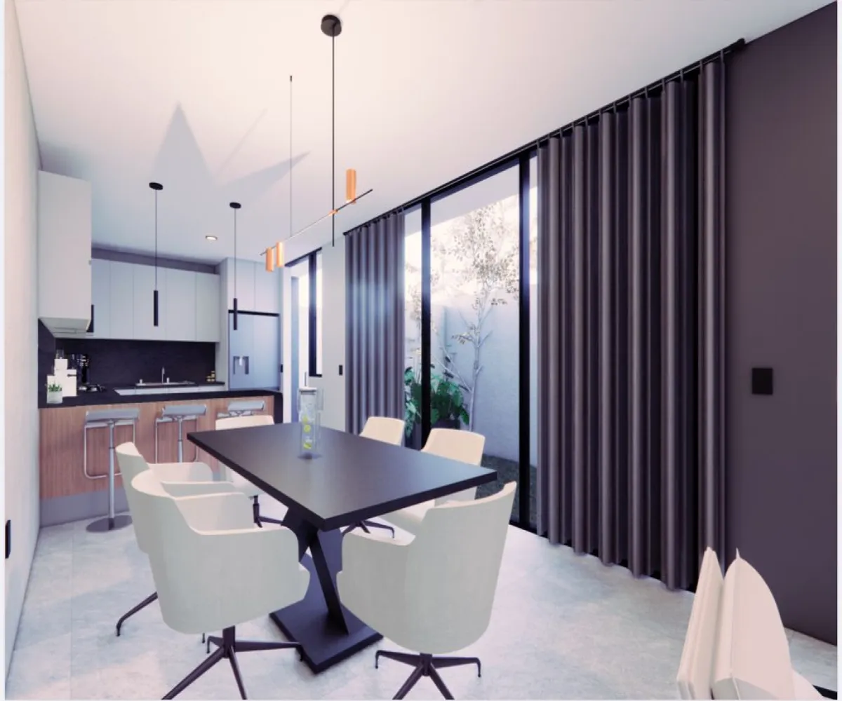 Casa En Venta,Autocinema,Calle Cadiz S/N, Guadalajara, Jalisco 44230, 4 Habitaciones,3 Baños,Calle Cadiz,1,pru1Qar