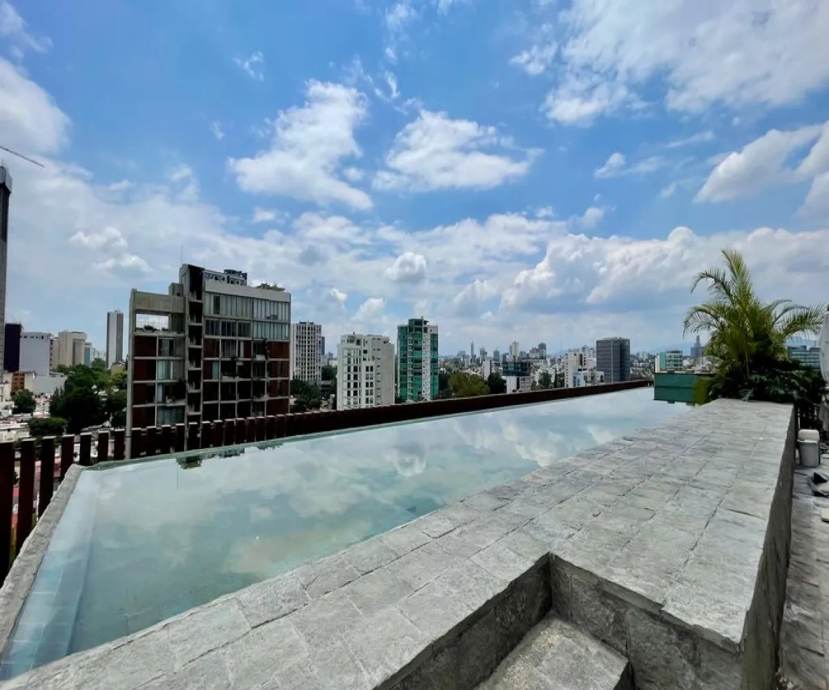 Departamento En Venta,Providencia,São Paulo 2370, Guadalajara, Jalisco 44630, 1 Cuarto,1 Baño,São Paulo,1,pmW1eNN