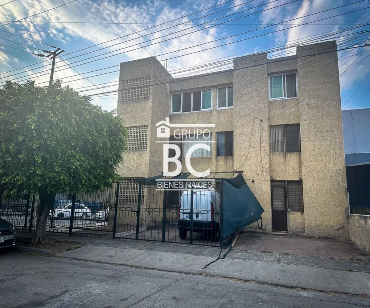 Departamento En Venta,Arboledas,Calle Sagitario 5545 301, Zapopan, Jalisco 45070, 2 Habitaciones,1 Baño,Calle Sagitario,1,pNYlKh5