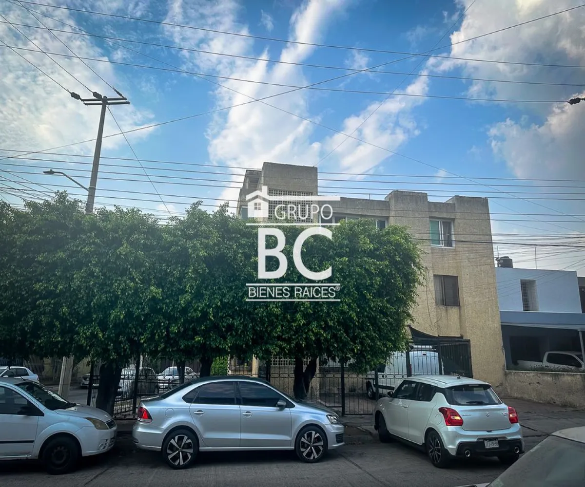 Departamento En Venta,Arboledas,Calle Sagitario 5545 301, Zapopan, Jalisco 45070, 2 Habitaciones,1 Baño,Calle Sagitario,1,pNYlKh5