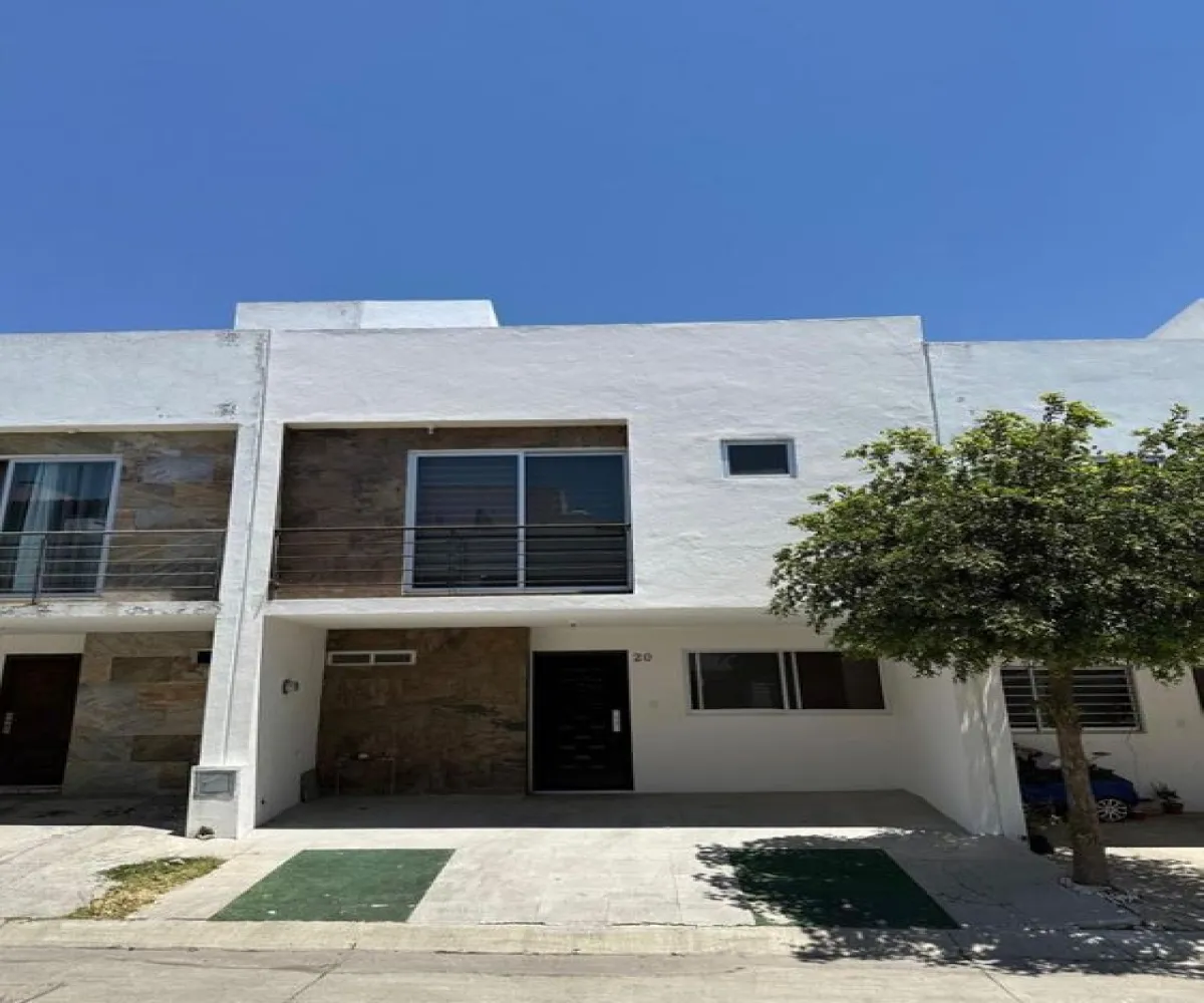 Casa En Venta,Colinas del Rey,Paseo de las cañadas sur 160, Zapopan, Jalisco 45130, 3 Habitaciones,2 Baños,Paseo de las cañadas sur,1,px1yyoq