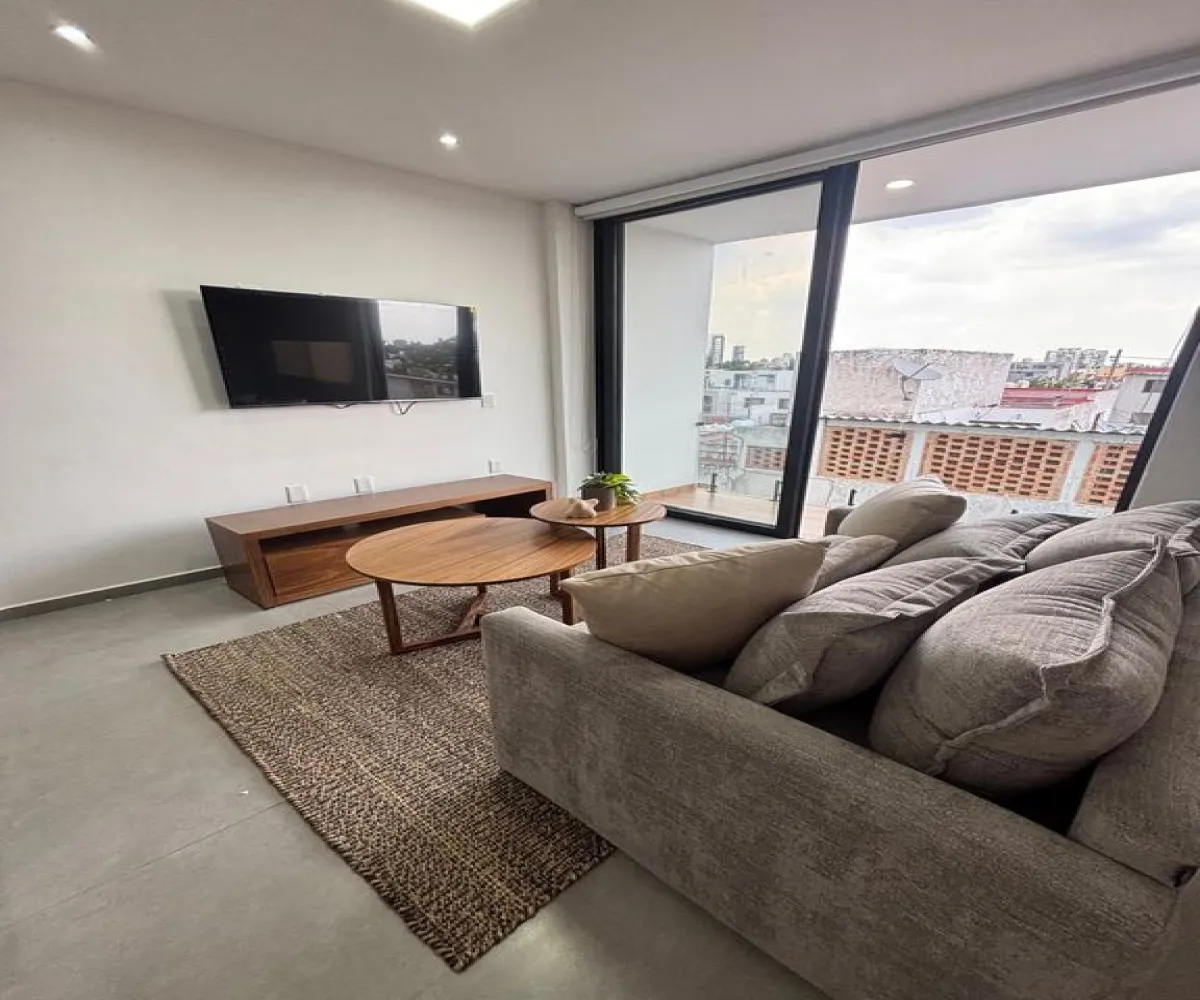 Departamento En Venta,Juan Manuel Vallarta,Avenida Inglaterra 4158 302, Zapopan, Jalisco 45120, 1 Cuarto,1 Baño,Avenida Inglaterra,1,ps4Gi5j