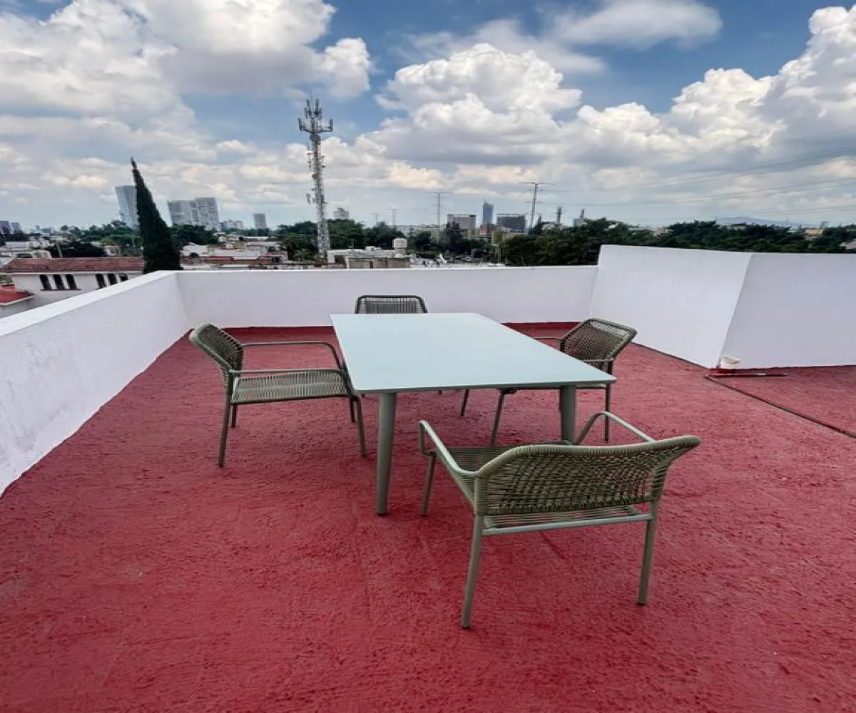 Departamento En Venta,Juan Manuel Vallarta,Avenida Inglaterra 4158 302, Zapopan, Jalisco 45120, 1 Cuarto,1 Baño,Avenida Inglaterra,1,ps4Gi5j