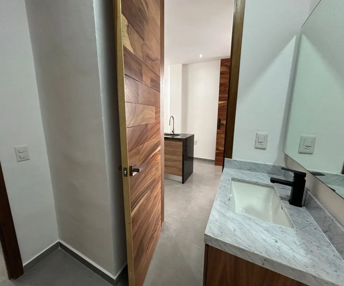 Departamento En Venta,Juan Manuel Vallarta,Avenida Inglaterra 4158 103, Zapopan, Jalisco 45120, 1 Cuarto,1 Baño,Avenida Inglaterra,1,pXeZioY