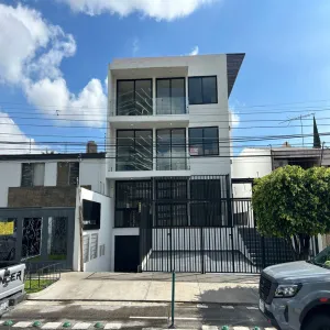 Departamento En Venta,Juan Manuel Vallarta,Avenida Inglaterra 4158 103, Zapopan, Jalisco 45120, 1 Cuarto,1 Baño,Avenida Inglaterra,1,pXeZioY