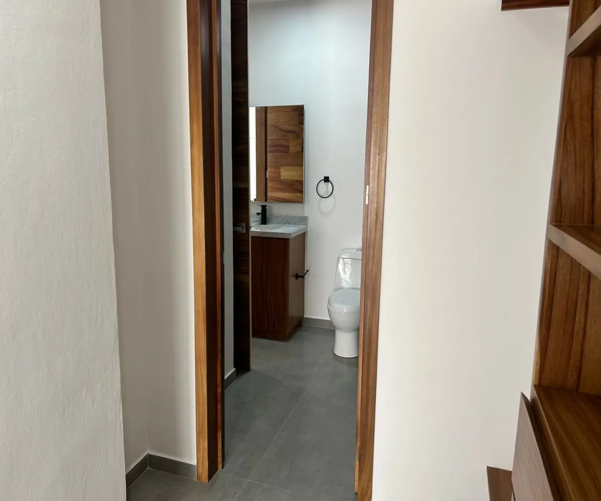 Departamento En Venta,Juan Manuel Vallarta,Avenida Inglaterra 4158 103, Zapopan, Jalisco 45120, 1 Cuarto,1 Baño,Avenida Inglaterra,1,pXeZioY