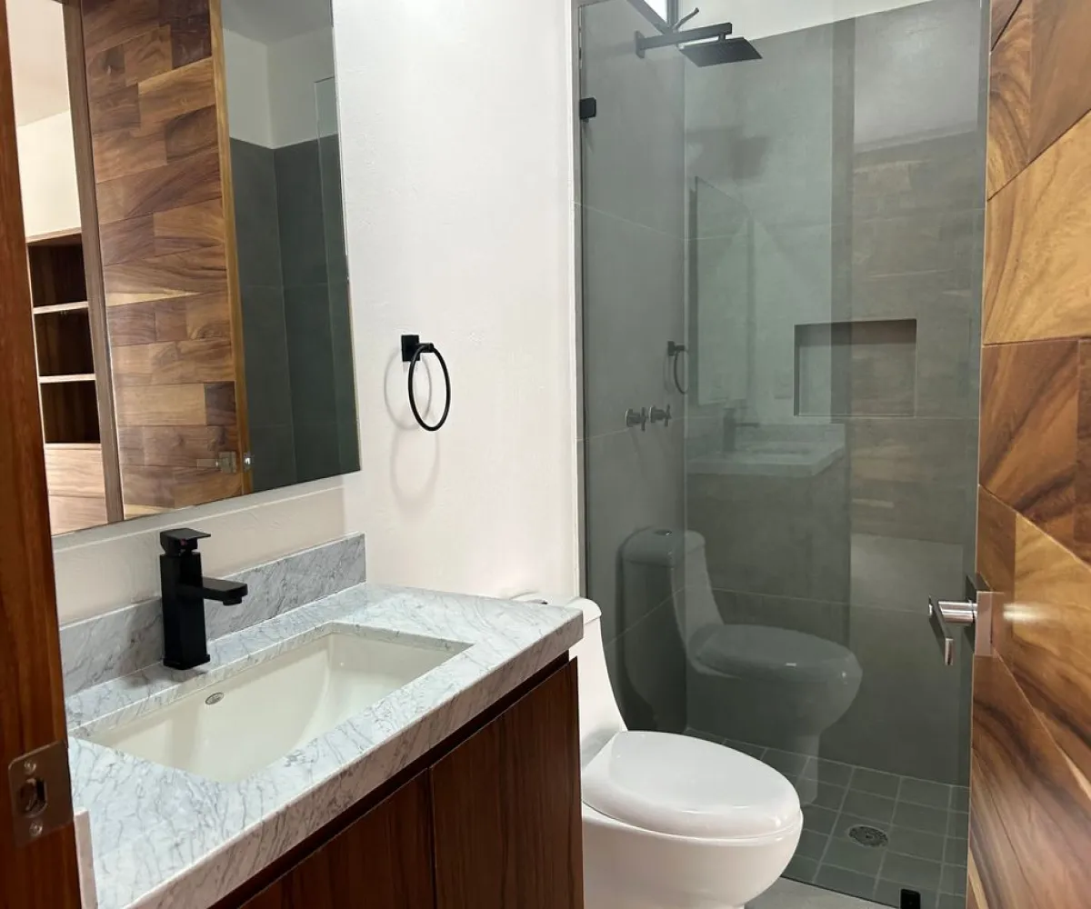 Departamento En Venta,Juan Manuel Vallarta,Avenida Inglaterra 4158 103, Zapopan, Jalisco 45120, 1 Cuarto,1 Baño,Avenida Inglaterra,1,pXeZioY