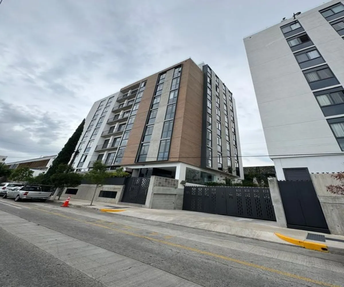 Departamento En Renta,Ayuntamiento,Ayuntamiento 2145 212, Guadalajara, Jalisco 44620, 2 Habitaciones,2 Baños,Ayuntamiento,1,p6OZfVv