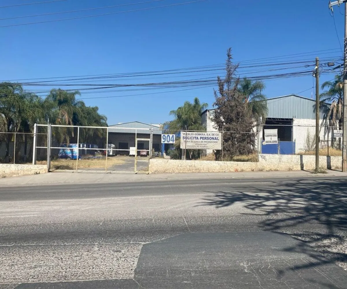 Bodega En Renta,Lomas del Cuatro,Prolongación Gobernador Curiel 904, San Pedro Tlaquepaque, Jalisco 45599,1 Baño,Prolongación Gobernador Curiel,1,pbD5hhp