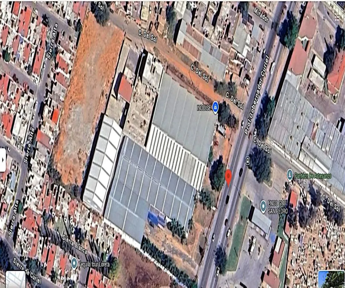 Bodega En Renta,Lomas del Cuatro,Prolongación Gobernador Curiel 904, San Pedro Tlaquepaque, Jalisco 45599,1 Baño,Prolongación Gobernador Curiel,1,pbD5hhp