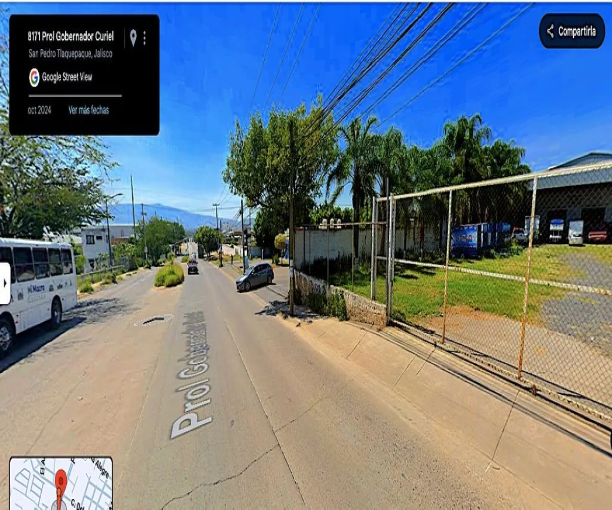 Bodega En Renta,Lomas del Cuatro,Prolongación Gobernador Curiel 904, San Pedro Tlaquepaque, Jalisco 45599,1 Baño,Prolongación Gobernador Curiel,1,pbD5hhp