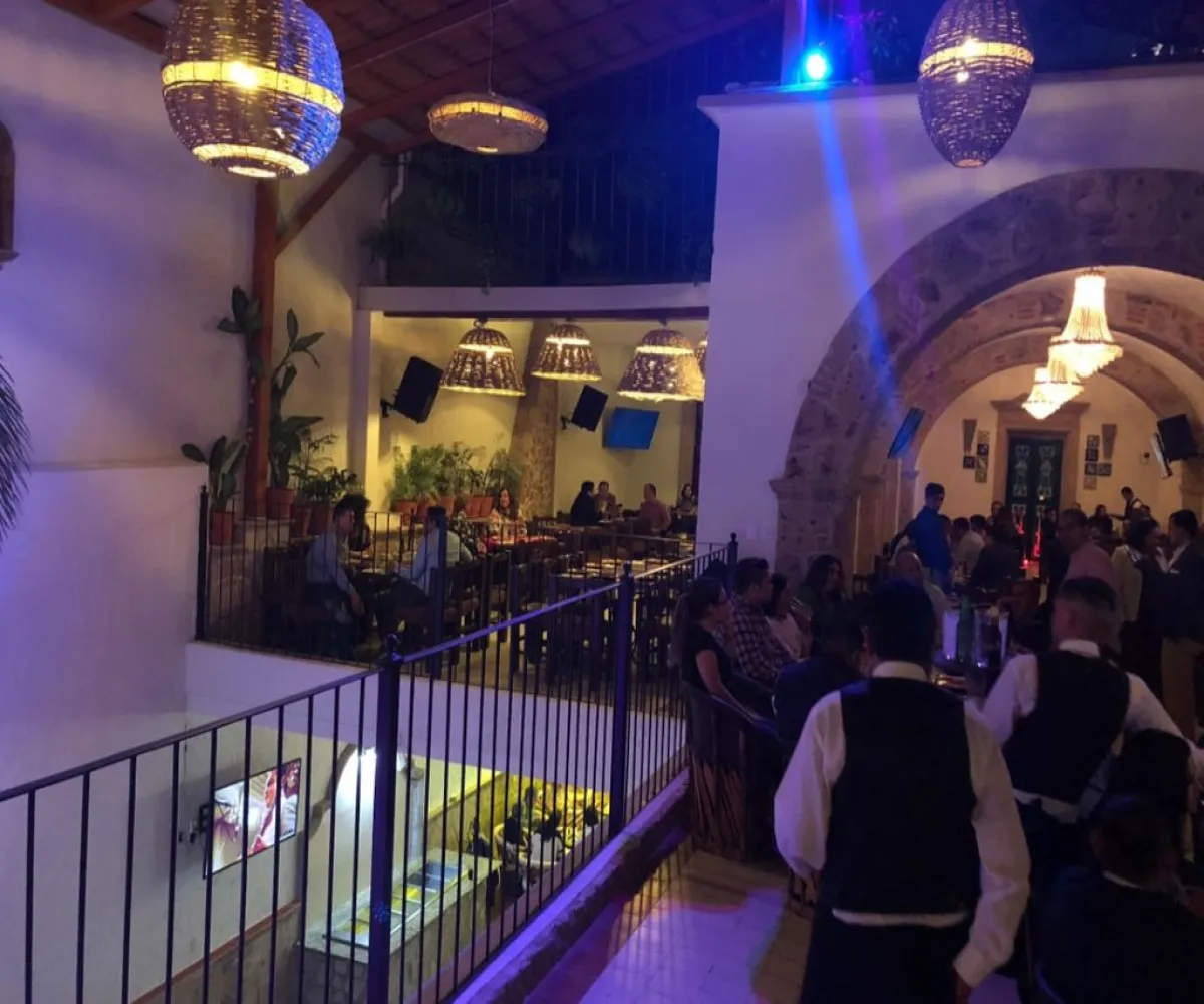 Edificio En Venta,Centro,Calle Pedro Loza 533, Guadalajara, Jalisco 44100,1 Baño,Calle Pedro Loza,2,pH182Cw