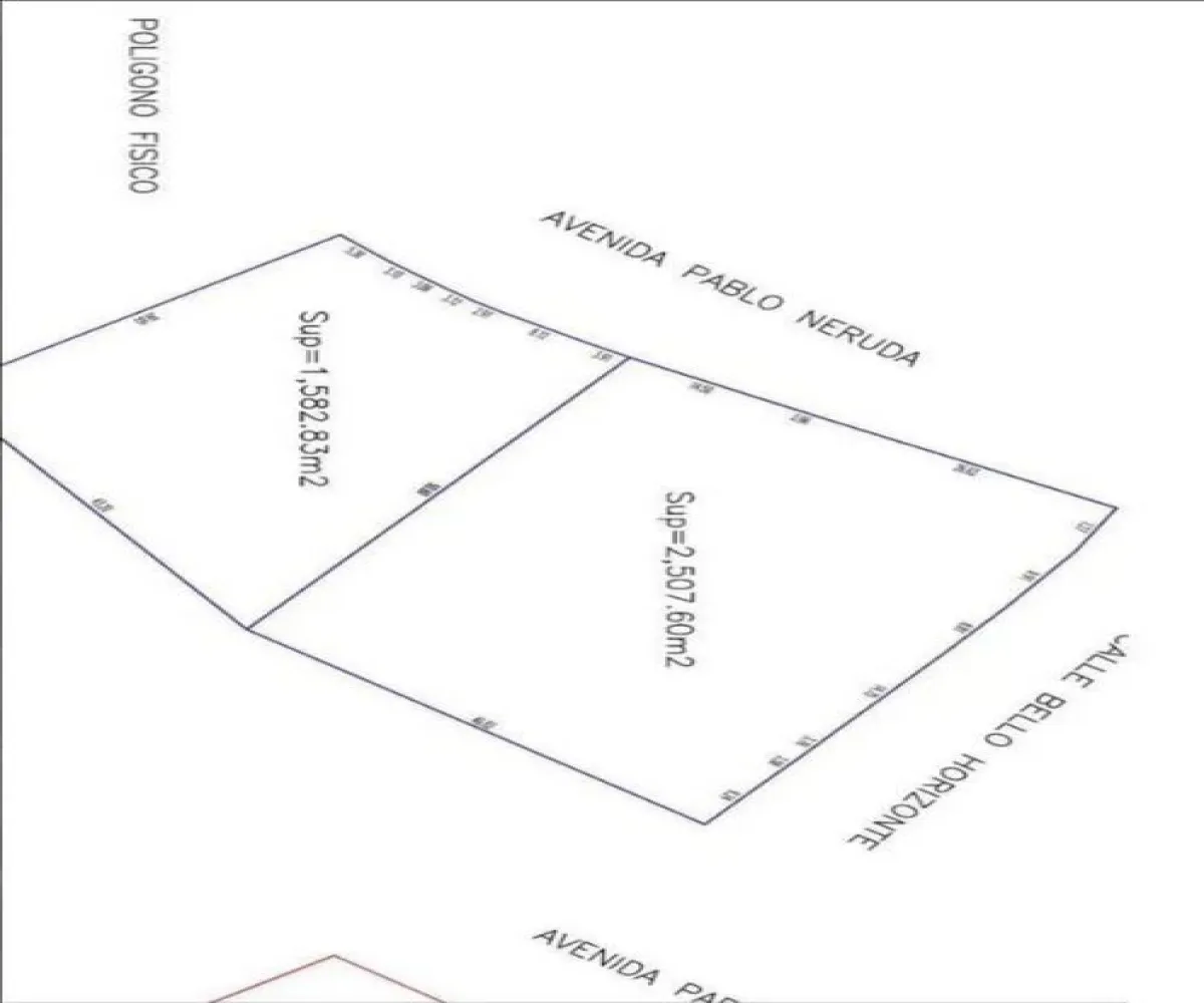 Terreno En Venta,Colinas de San Javier,pablo nurda 3929, Zapopan, Jalisco 45129,pablo nurda,pfnYhnr