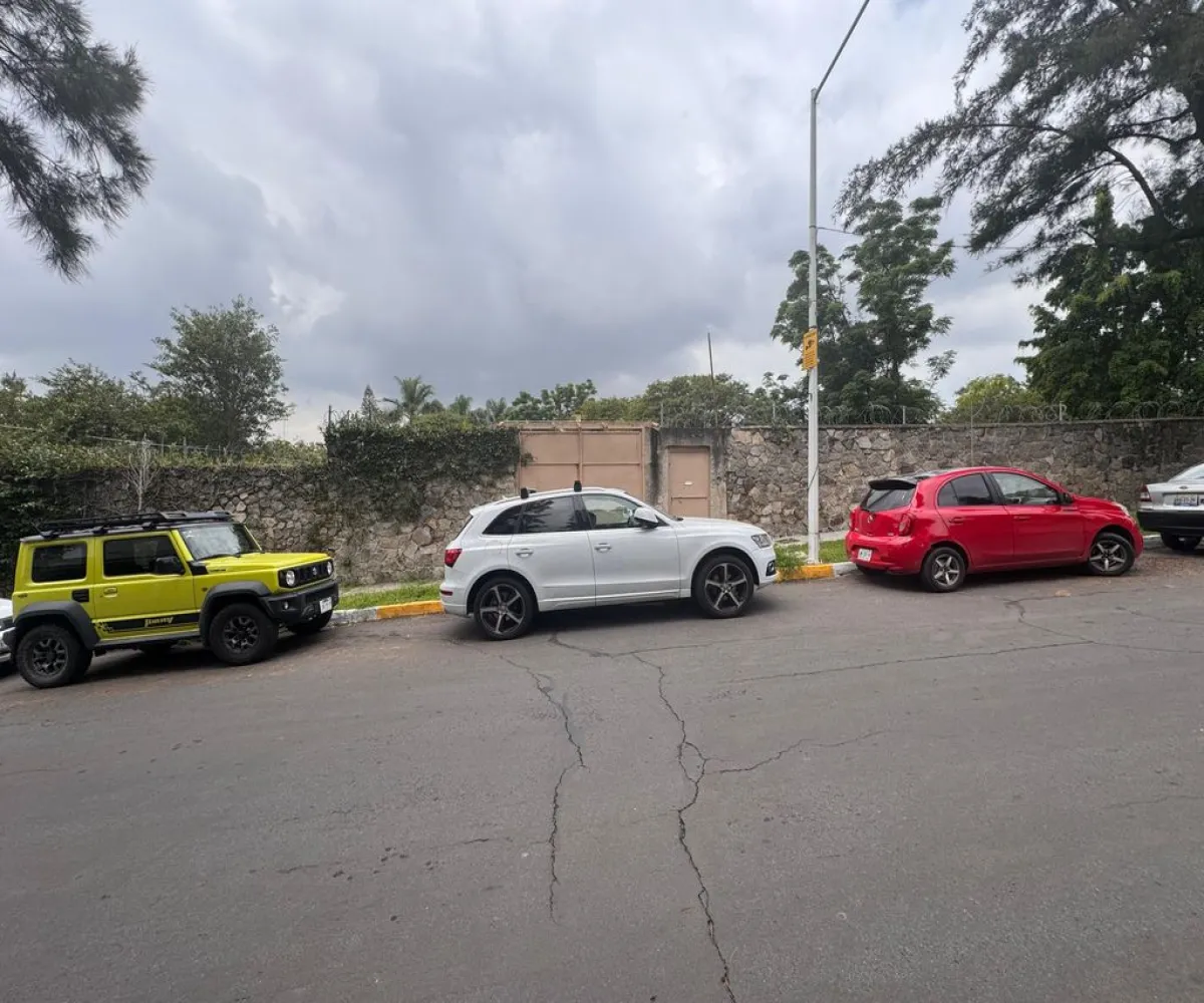 Terreno En Venta,Colinas de San Javier,pablo nurda 3929, Zapopan, Jalisco 45129,pablo nurda,pfnYhnr