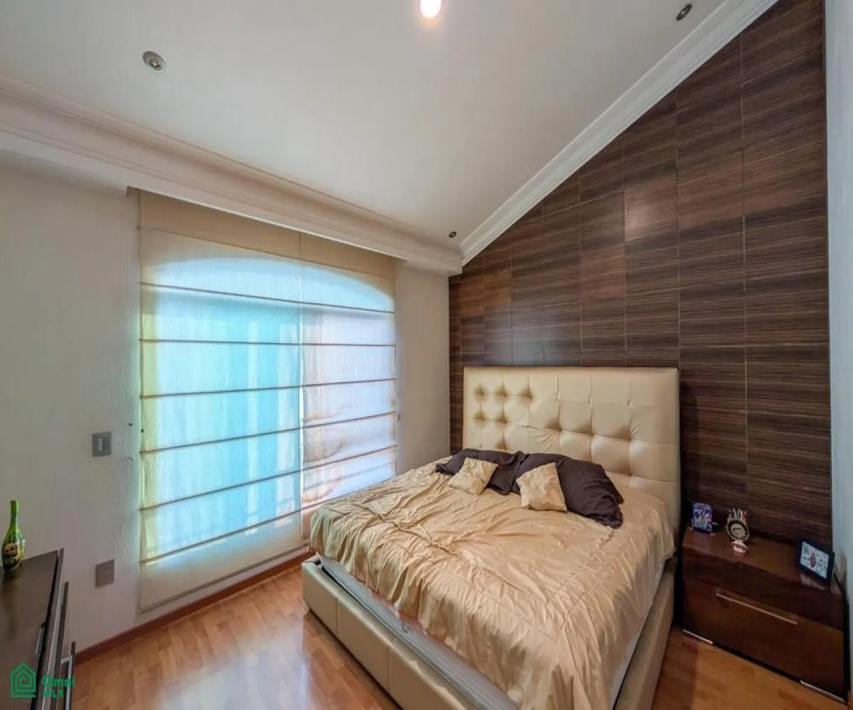 Casa En Venta,Fraccionamiento Jardín Real,Coto 3 Jardín de Cibeles 505, Zapopan, Jalisco 45136, 4 Habitaciones,4 Baños,Coto 3 Jardín de Cibeles,3,MX251017170