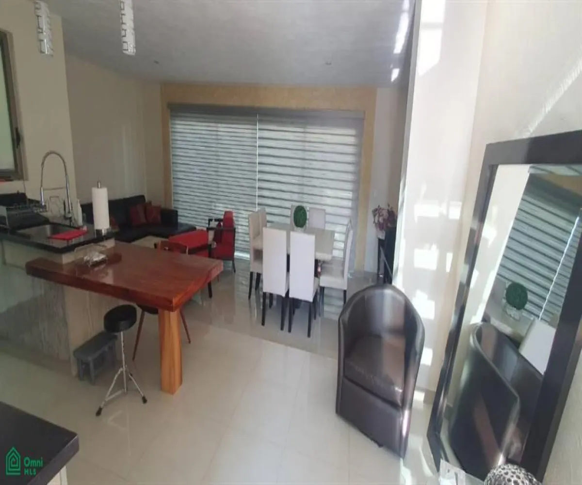 Casa En Renta,La Cima,Avenida La Cima 296 296 INT 137, Zapopan, Jalisco 45132, 3 Habitaciones,3 Baños,Avenida La Cima 296,2,MX251023860