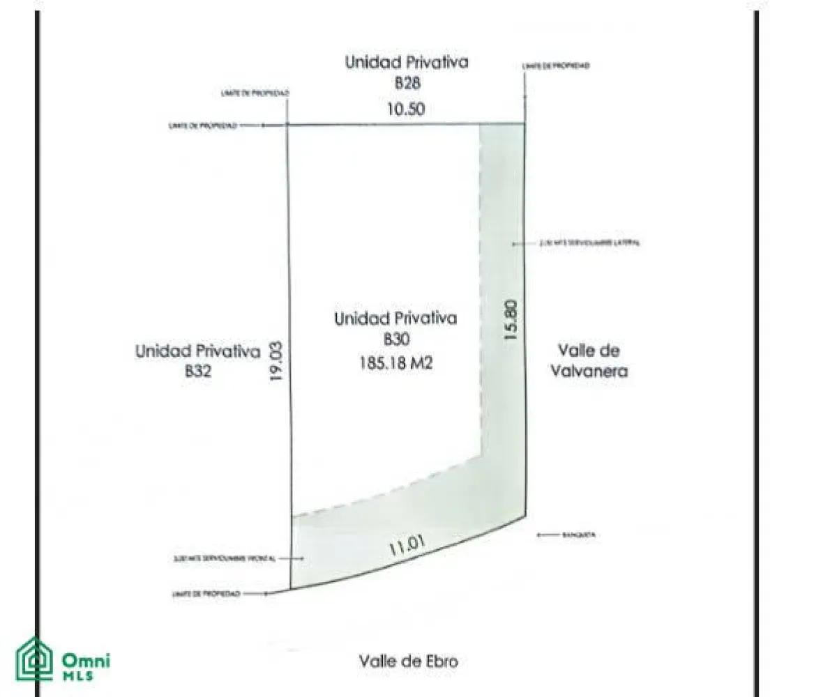 Terreno En Venta,Bosques Santa Anita,Av. bosques de santa anita 755, Tlajomulco de Zuniga, Jalisco 45645,Av. bosques de santa anita,MX251024446