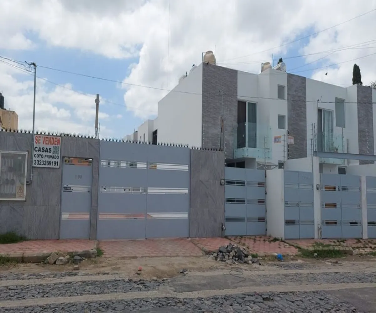 Casa En Venta,Villa de los Belenes,Los Belenes S/N, Zapopan, Jalisco 45157, 3 Habitaciones,2 Baños,Los Belenes,2,pWjkvQN
