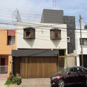 Casa En Venta,Loma Bonita,Obsidiana 3652, Zapopan, Jalisco 45086, 5 Habitaciones,4 Baños,Obsidiana,3,pxtL8UI