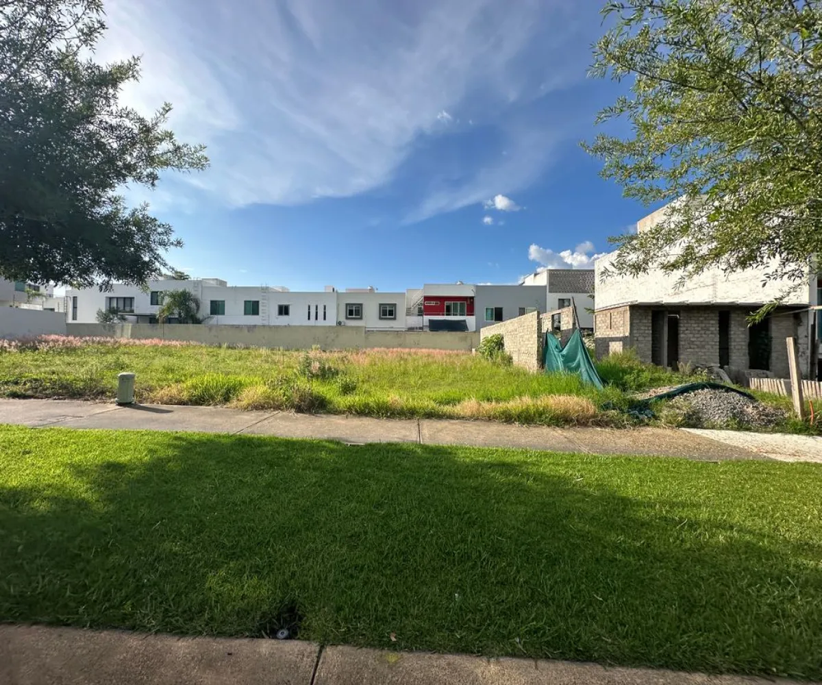 Terreno En Venta,Valle Imperial,Boulevard Valle Imperial 52, Zapopan, Jalisco 45134,Boulevard Valle Imperial,pxkUsGH