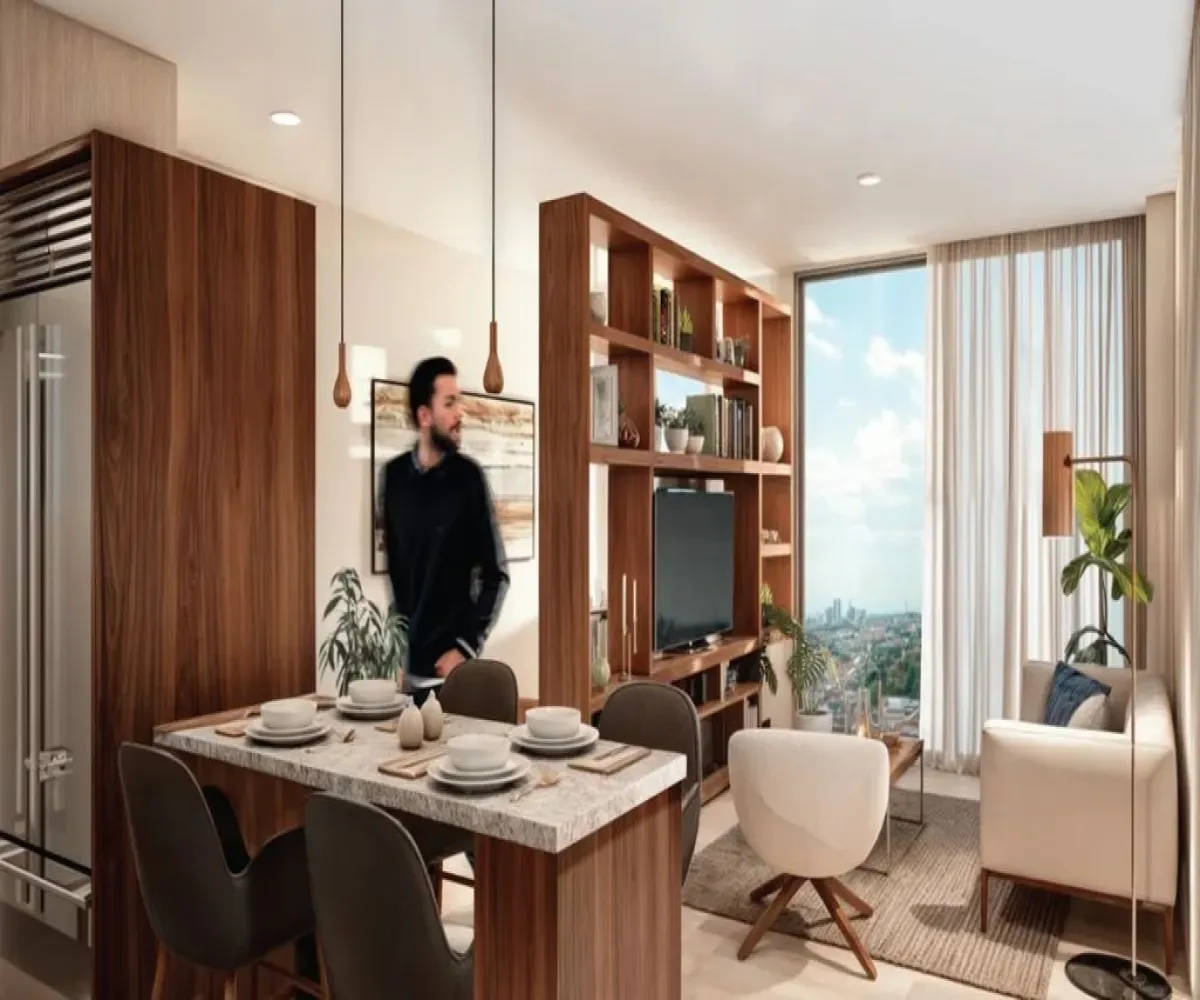 Departamento En Venta,Tepeyac,Avenida Laureles 175, Zapopan, Jalisco 45150, 1 Cuarto,2 Baños,Avenida Laureles,1,pkFGrn8