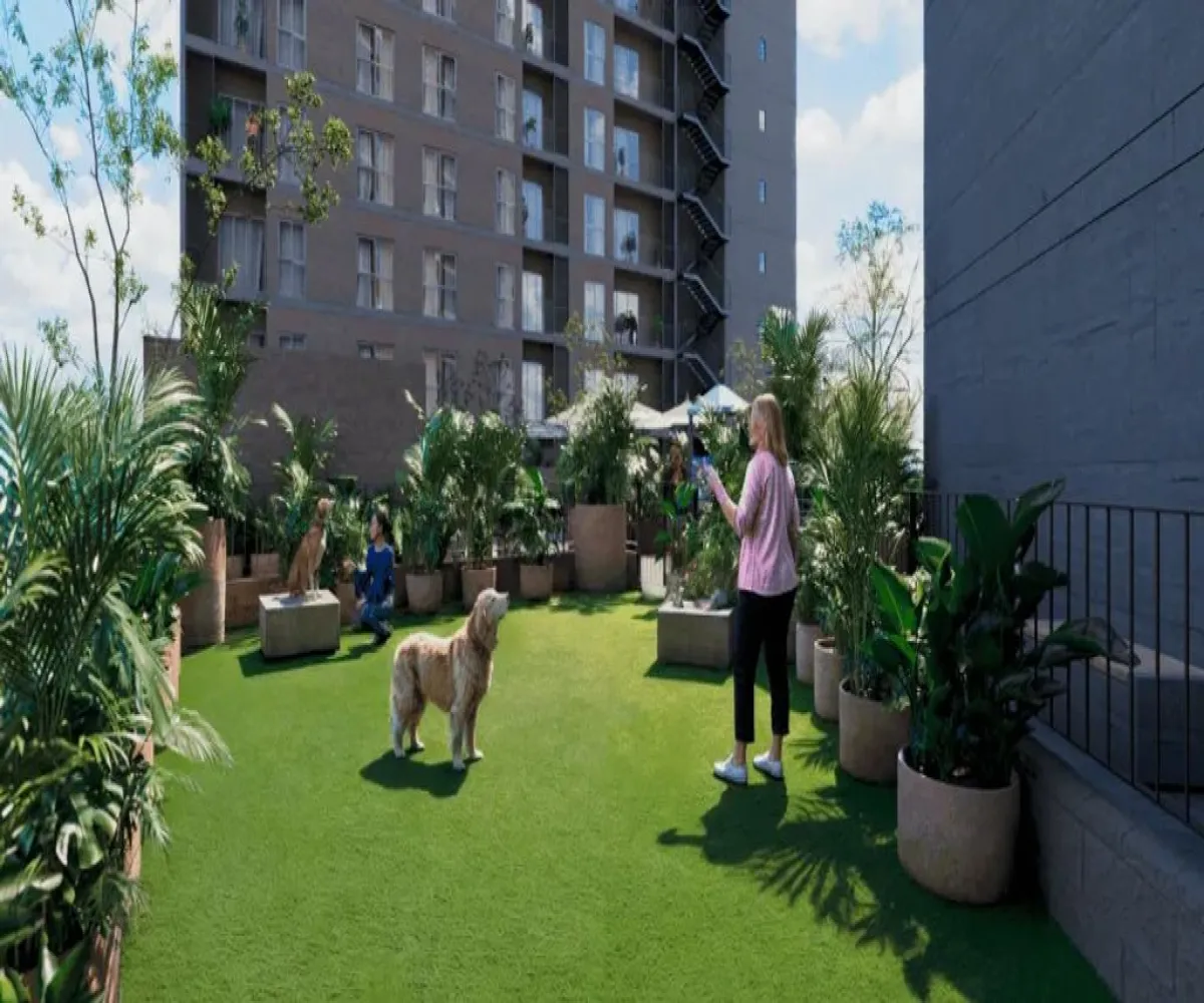 Departamento En Venta,Tepeyac,Avenida Laureles 175, Zapopan, Jalisco 45150, 1 Cuarto,2 Baños,Avenida Laureles,1,pkFGrn8