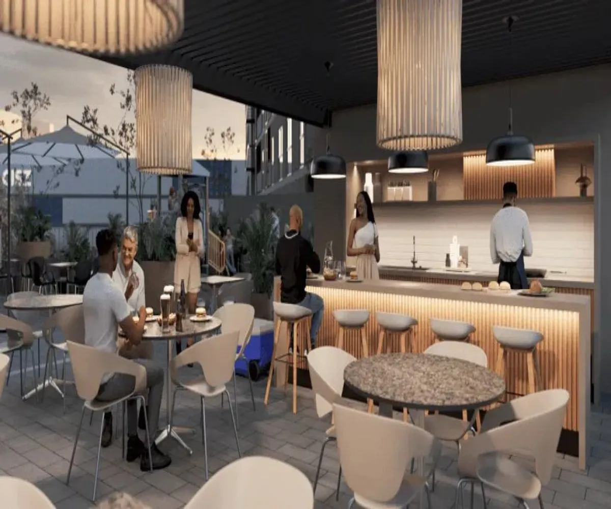 Departamento En Venta,Tepeyac,Avenida Laureles 175, Zapopan, Jalisco 45150, 1 Cuarto,2 Baños,Avenida Laureles,1,pkFGrn8