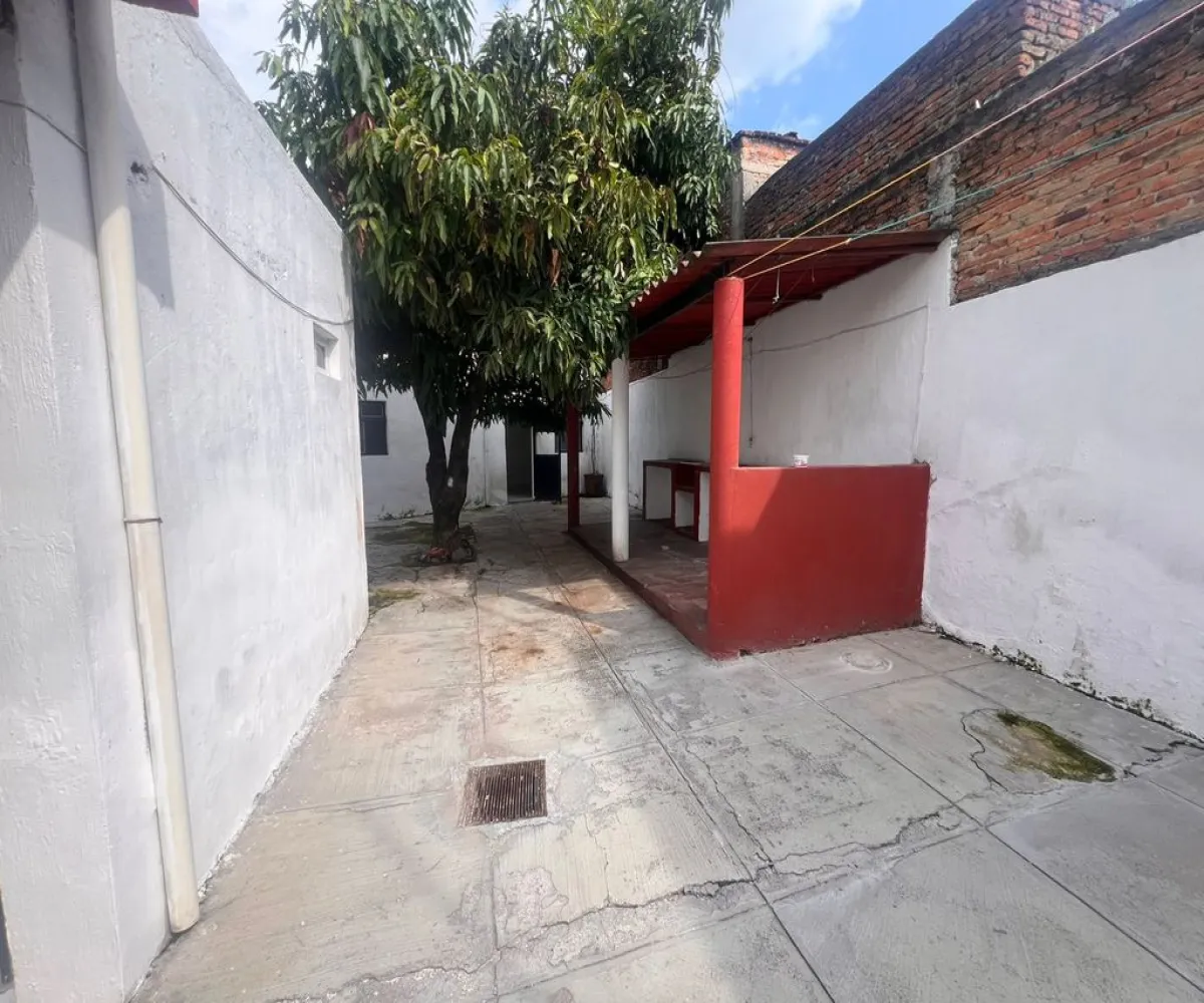 Casa En Venta,Del Fresno,Calle Zapote 1437, Guadalajara, Jalisco 44900, 6 Habitaciones,4 Baños,Calle Zapote,1,poBkhcb