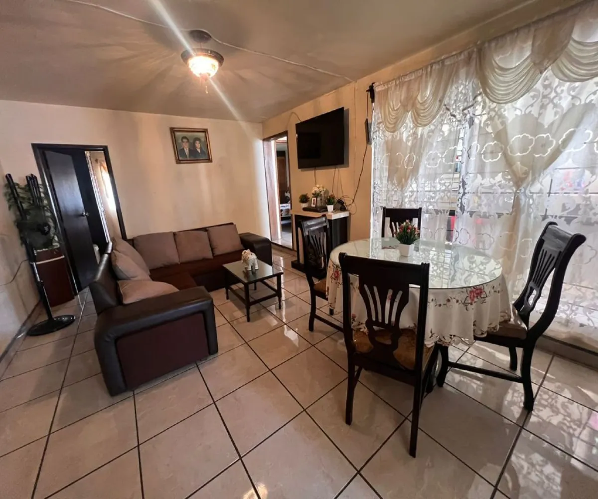 Casa En Venta,Del Fresno,Calle Zapote 1437, Guadalajara, Jalisco 44900, 6 Habitaciones,4 Baños,Calle Zapote,1,poBkhcb