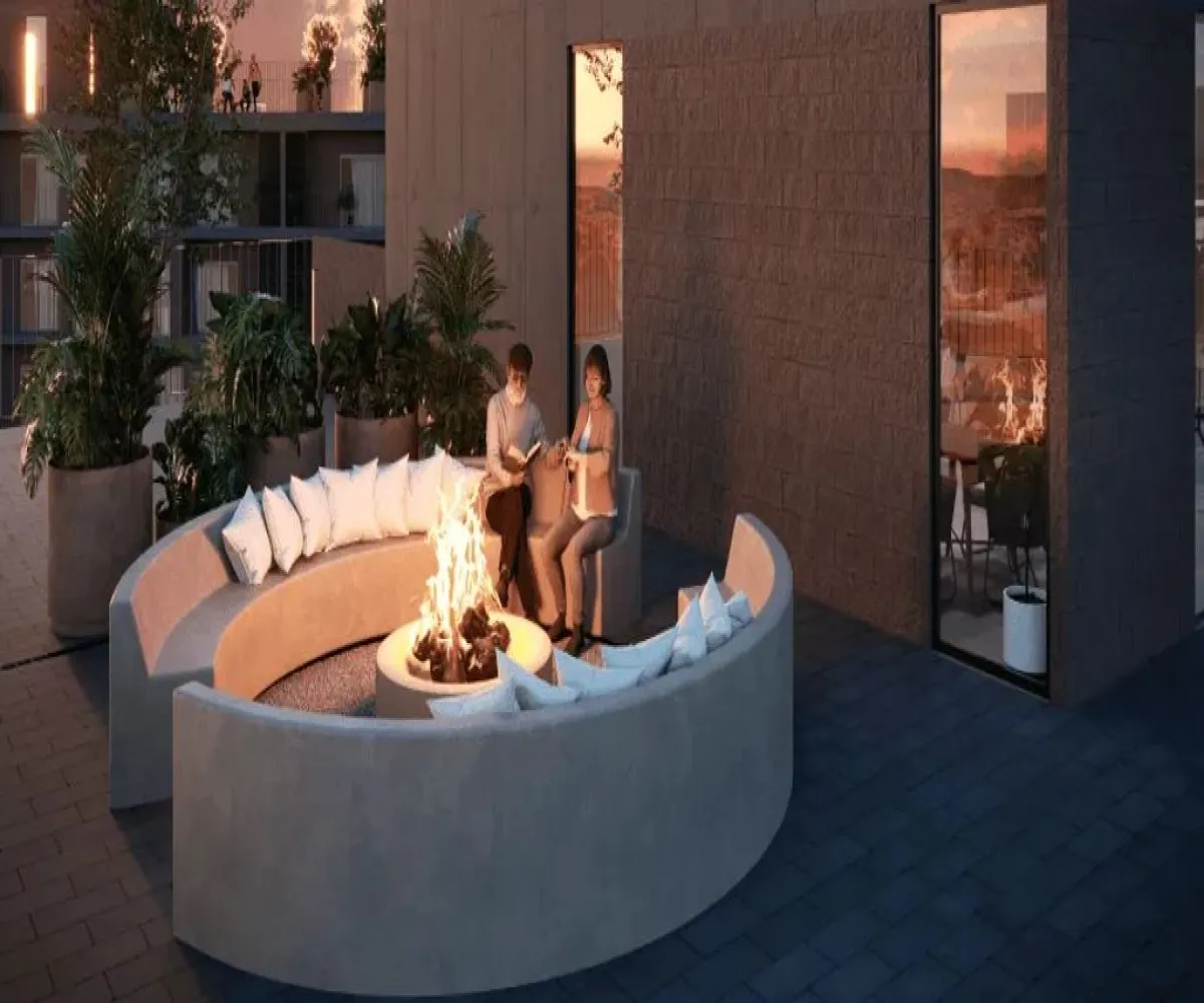 Departamento En Venta,Tepeyac,Avenida Laureles 175, Zapopan, Jalisco 45150, 2 Habitaciones,3 Baños,Avenida Laureles,1,pWiqM3z