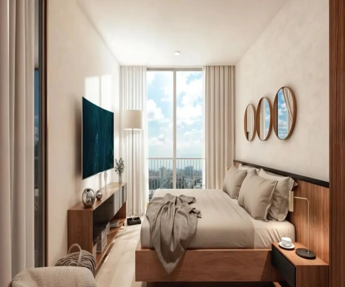 Departamento En Venta,Tepeyac,Avenida Laureles 175, Zapopan, Jalisco 45150, 2 Habitaciones,3 Baños,Avenida Laureles,1,pWiqM3z