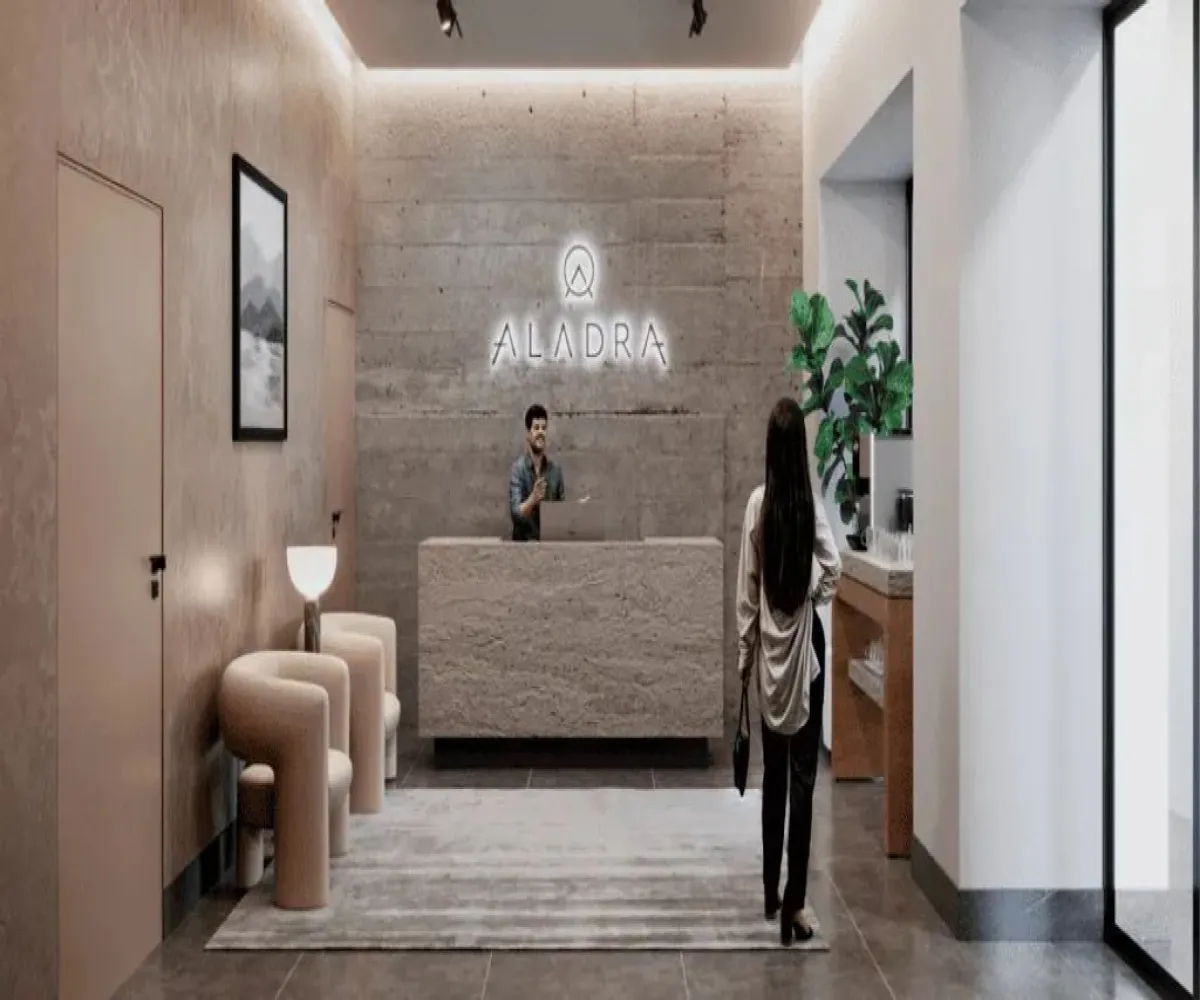 Departamento En Venta,Tepeyac,Avenida Laureles 175, Zapopan, Jalisco 45150, 2 Habitaciones,3 Baños,Avenida Laureles,1,pWiqM3z