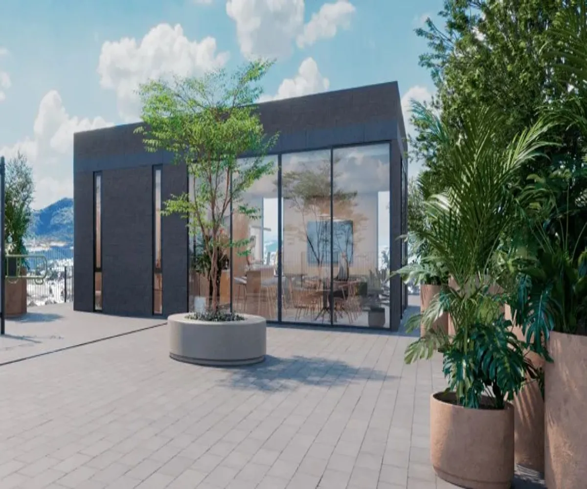 Departamento En Venta,Tepeyac,Avenida Laureles 175, Zapopan, Jalisco 45150, 2 Habitaciones,3 Baños,Avenida Laureles,1,pWiqM3z