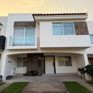 Casa En Venta,Altavista Residencial,Altavista Poniente 272 63, Zapopan, Jalisco 45134, 3 Habitaciones,3 Baños,Altavista Poniente,1,puQM1cT
