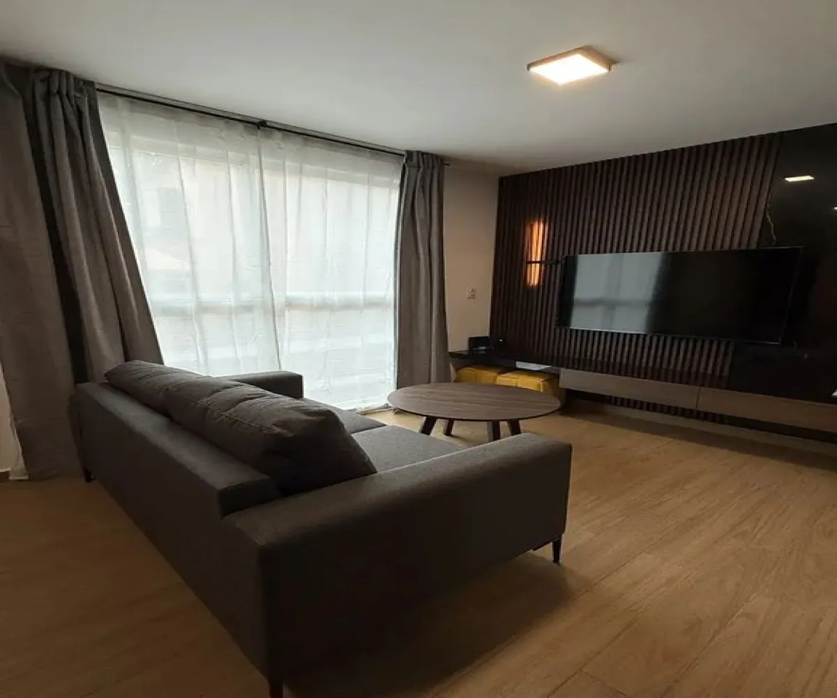 Departamento En Renta,Roma Sur ,Napoles 27, Benito Juárez, Ciudad de México 06750, 2 Habitaciones,2 Baños,Napoles,1,pzRv1xm
