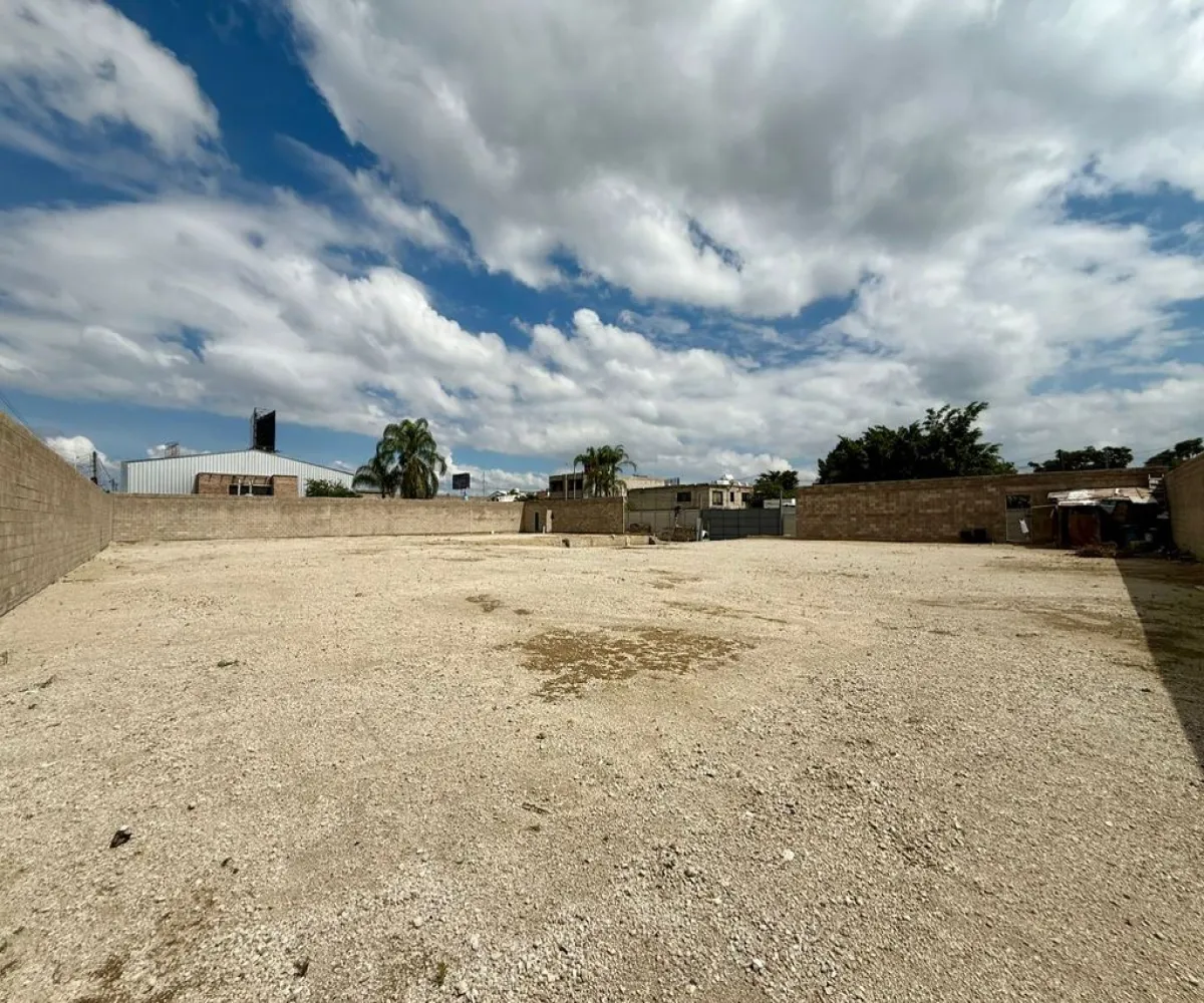 Terreno En Renta,El Vergel,Del Albañil S/N, San Pedro Tlaquepaque, Jalisco 45598,Del Albañil,p0mf9p7