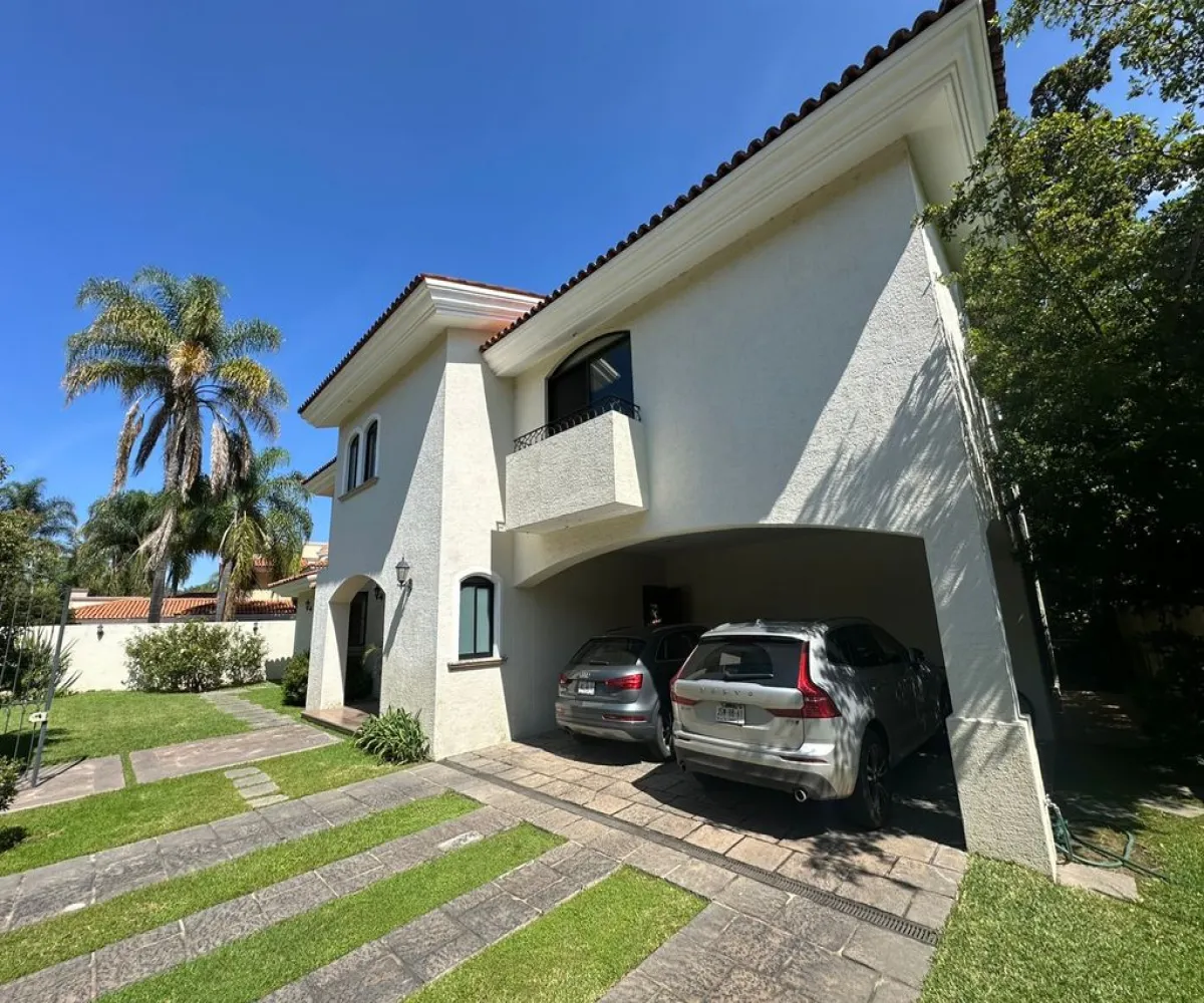 Casa En Venta,El Palomar,Paseó de los Cedros S/N 128, Tlajomulco de Zúñiga, Jalisco 45643, 4 Habitaciones,5 Baños,Paseó de los Cedros,1,pXsOVho