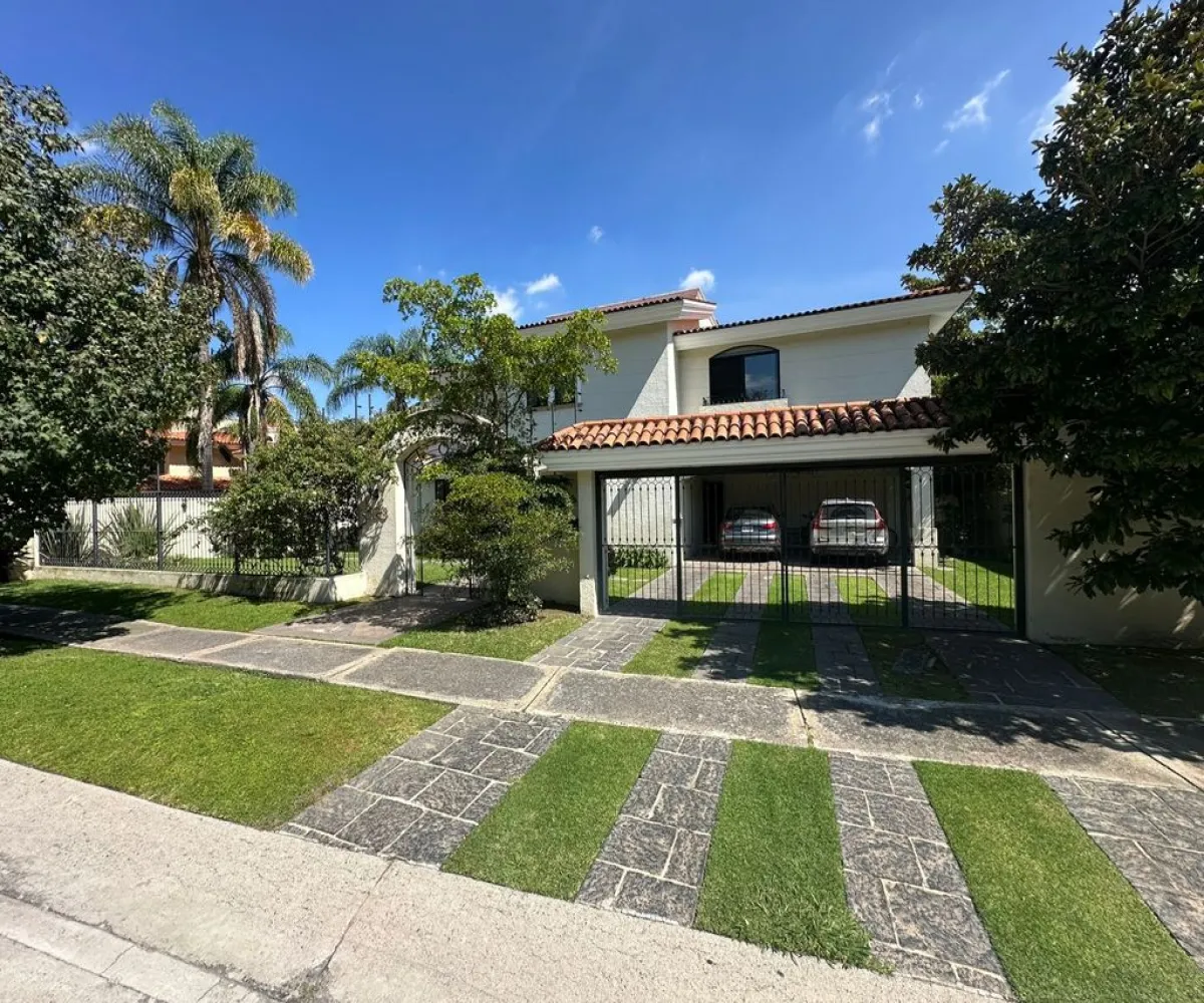 Casa En Venta,El Palomar,Paseó de los Cedros S/N 128, Tlajomulco de Zúñiga, Jalisco 45643, 4 Habitaciones,5 Baños,Paseó de los Cedros,1,pXsOVho