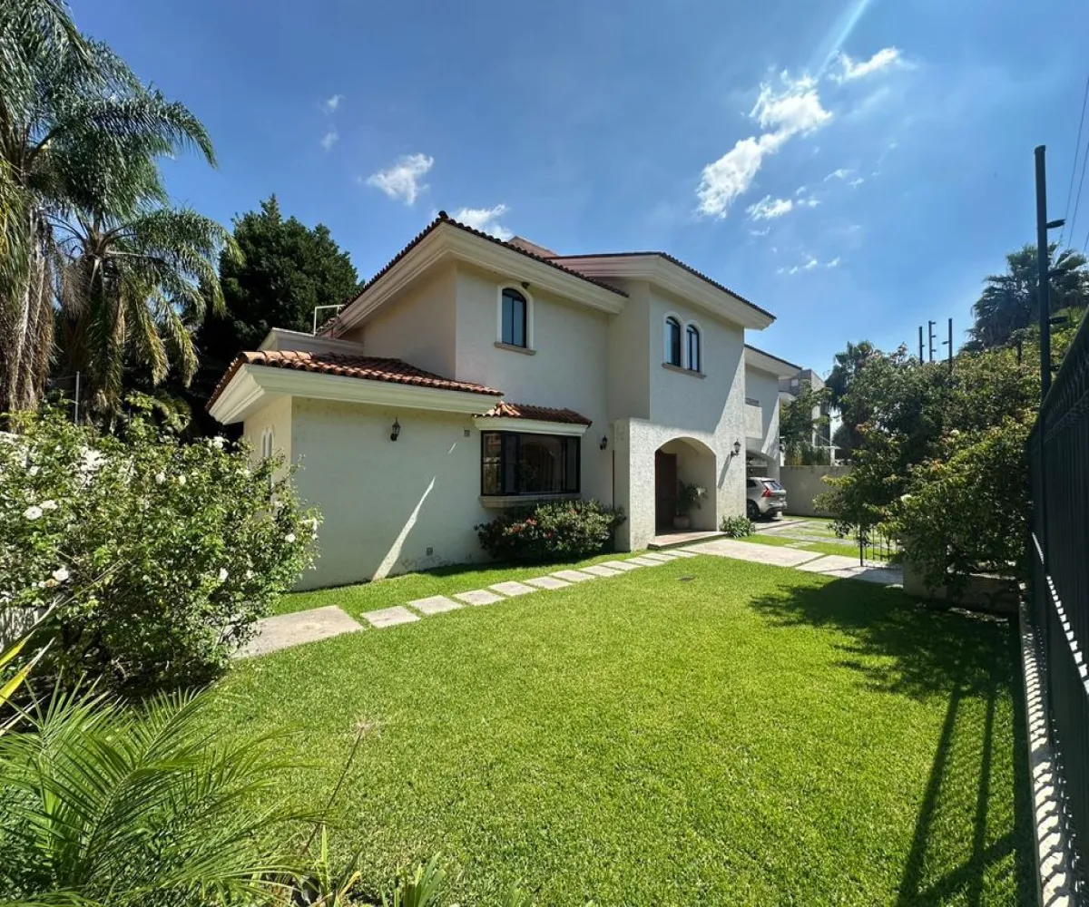 Casa En Venta,El Palomar,Paseó de los Cedros S/N 128, Tlajomulco de Zúñiga, Jalisco 45643, 4 Habitaciones,5 Baños,Paseó de los Cedros,1,pXsOVho
