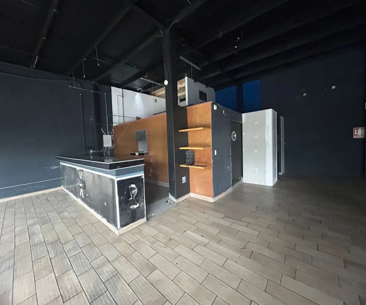 Local En Renta,El Vigía,Avenida Juan Pablo II 503 2, Zapopan, Jalisco 45140,Avenida Juan Pablo II,1,pPHiQkP