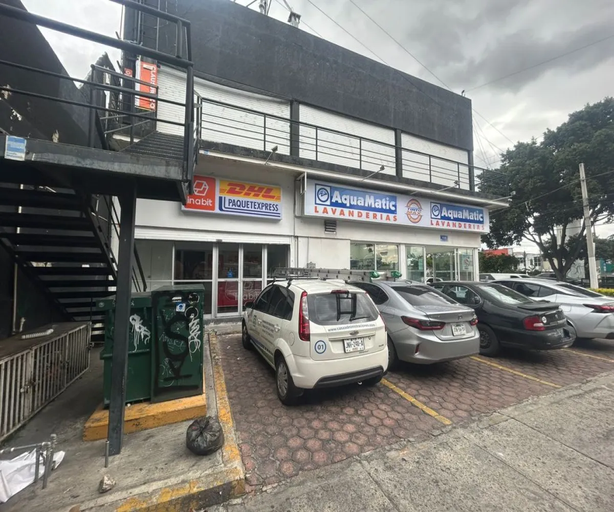 Local En Renta,El Vigía,Avenida Juan Pablo II 503 2, Zapopan, Jalisco 45140,Avenida Juan Pablo II,1,pPHiQkP