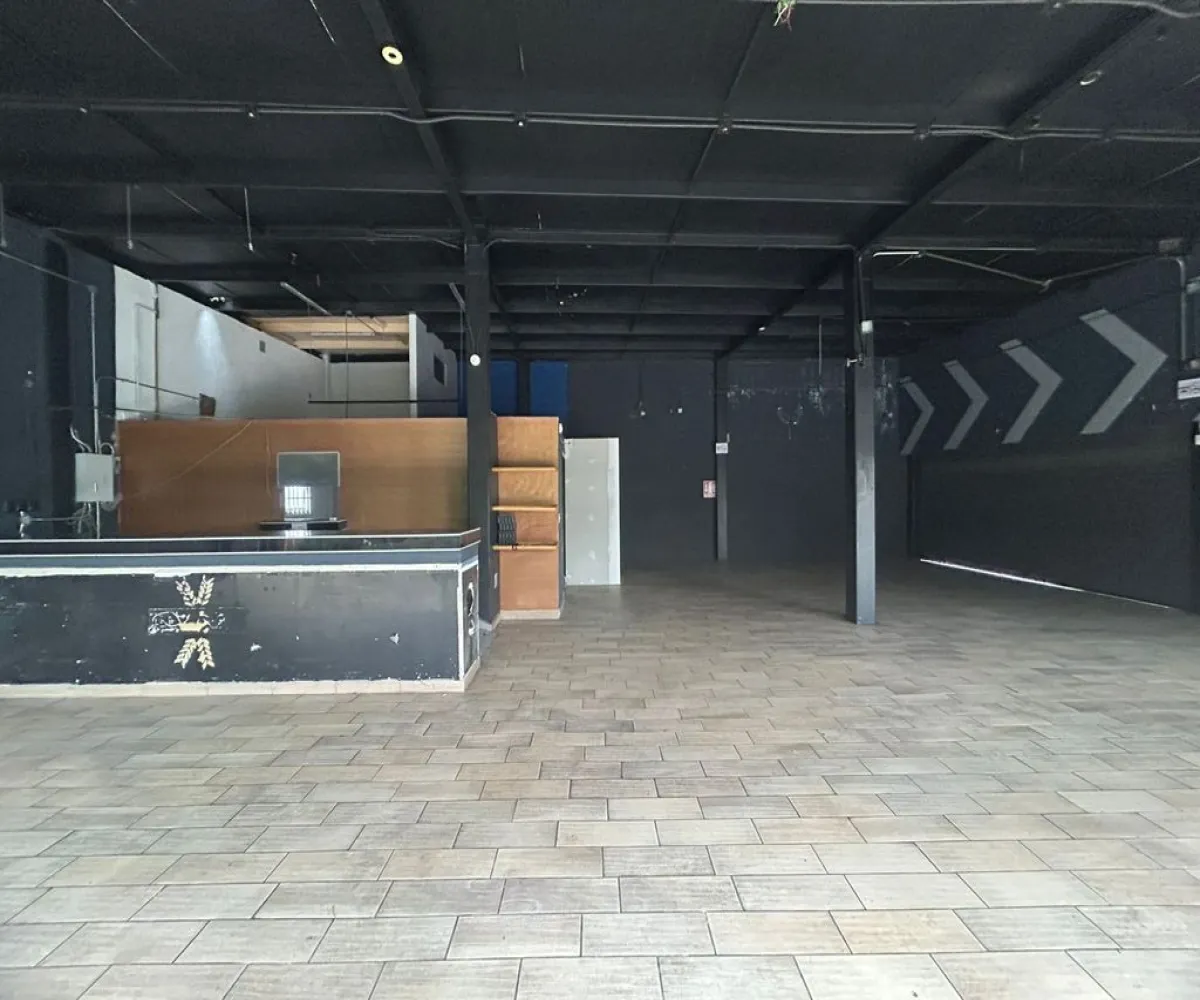 Local En Renta,El Vigía,Avenida Juan Pablo II 503 2, Zapopan, Jalisco 45140,Avenida Juan Pablo II,1,pPHiQkP