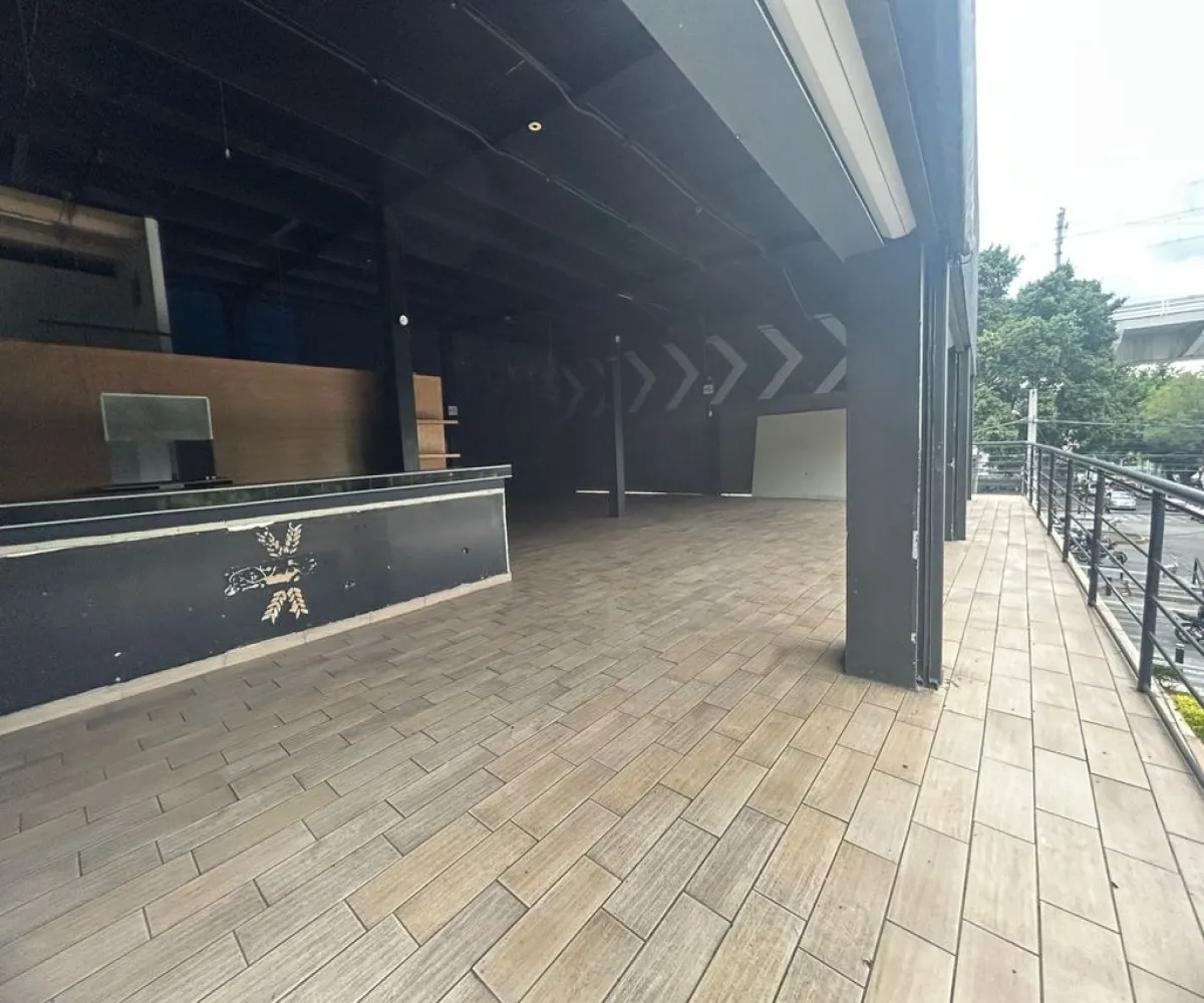 Local En Renta,El Vigía,Avenida Juan Pablo II 503 2, Zapopan, Jalisco 45140,Avenida Juan Pablo II,1,pPHiQkP