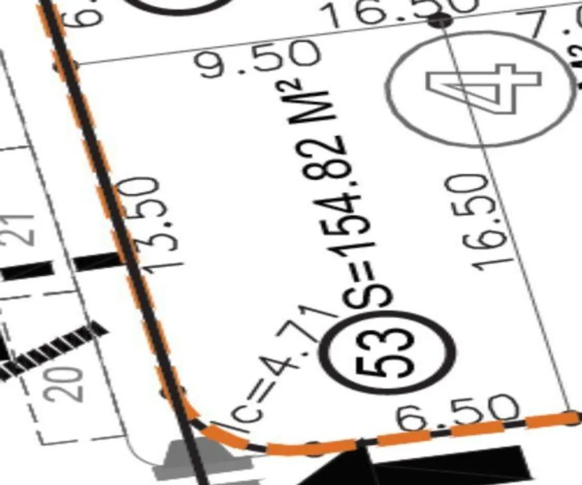 Terreno En Venta,Pontevedra,Avenida Paseo de la Cantera 406 E-53, Zapopan, Jalisco 45134,Avenida Paseo de la Cantera,pSrTiYR